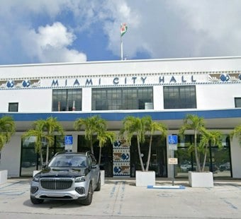 Museum of Miami Wants to Turn Old Pan Am Terminal Into Bayfront Campus