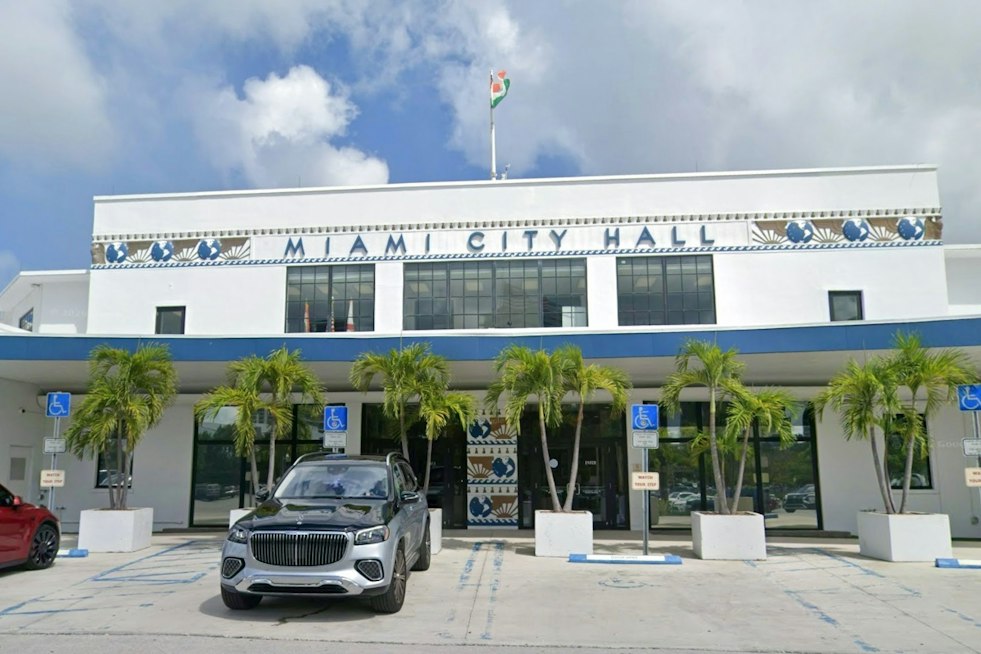 Museum of Miami Wants to Turn Old Pan Am Terminal Into Bayfront Campus