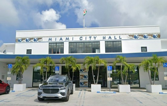 Museum of Miami Wants to Turn Old Pan Am Terminal Into Bayfront Campus