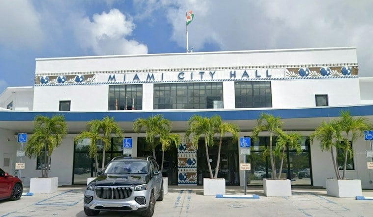 Museum of Miami Wants to Turn Old Pan Am Terminal Into Bayfront Campus
