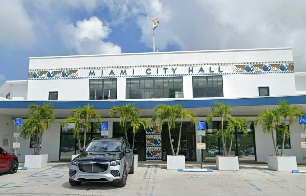 Museum of Miami Wants to Turn Old Pan Am Terminal Into Bayfront Campus
