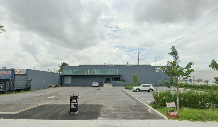 Museum Of Sex Miami's Wild West Cabaret Rides Off After Saturday's Final Show