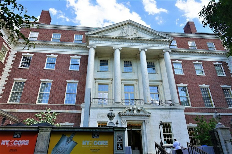 Museum of the City of New York Opens Activism Center After $8M Gift for Renovation and Expansion