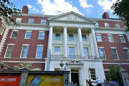 Museum of the City of New York Opens Activism Center After $8M Gift for Renovation and Expansion