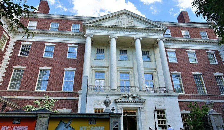 Museum of the City of New York Opens Activism Center After $8M Gift for Renovation and Expansion