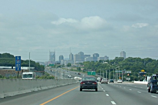 Music City Meltdown: Nashville Bakes Under Dangerous Heat Through Saturday