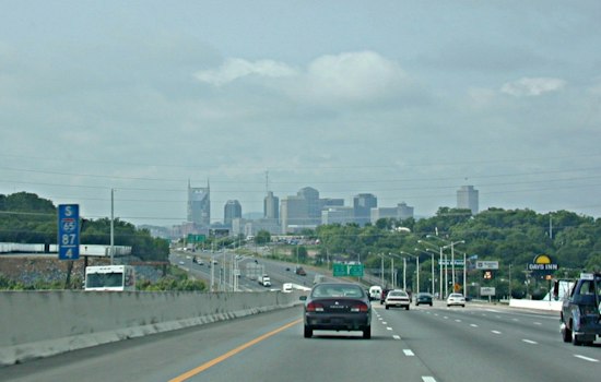 Music City Meltdown: Nashville Bakes Under Dangerous Heat Through Saturday