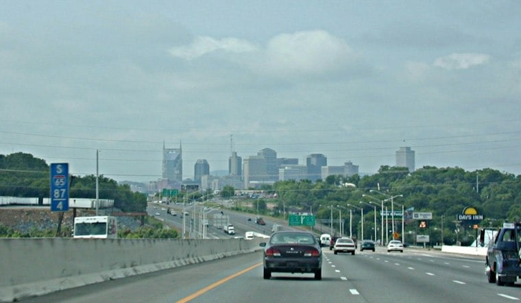 Music City Meltdown: Nashville Bakes Under Dangerous Heat Through Saturday