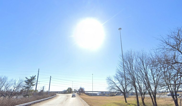 Music City Sizzler: Nashville Bakes in 90s Before Weekend Rain Chances Rise