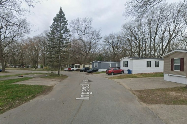 Muskegon Man Arraigned in Shooting Death of R&B Singer Tonio Hall, 27