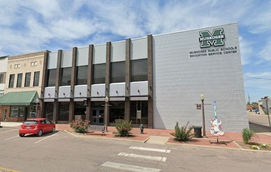 Muskogee Schools Delay 2027 Bond as City Weighs $29.25M Legal Bill