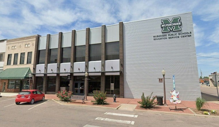 Muskogee Schools Delay 2027 Bond as City Weighs $29.25M Legal Bill