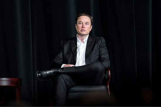 Musk's America PAC Pours Cash Into Michigan Senate Race for Mike Rogers