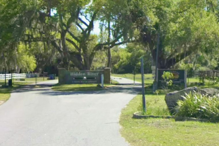 Myakka River Bill Clears House Hearing, Nears Vote After 50-Year Wait