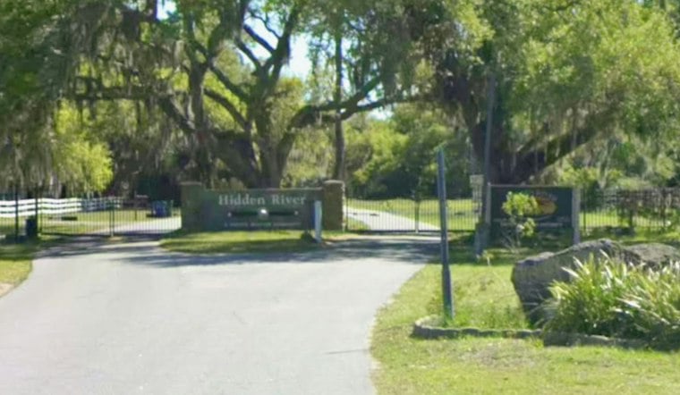 Myakka River Bill Clears House Hearing, Nears Vote After 50-Year Wait