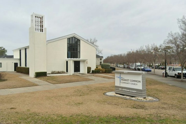 Myrtle Beach Pastor's Federal Trial Nears as Wife's Friend Recalls Grooming Fears