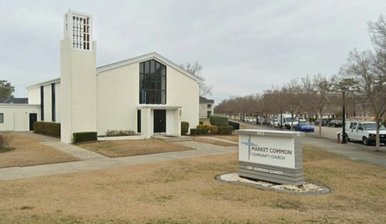 Myrtle Beach Pastor's Federal Trial Nears as Wife's Friend Recalls Grooming Fears