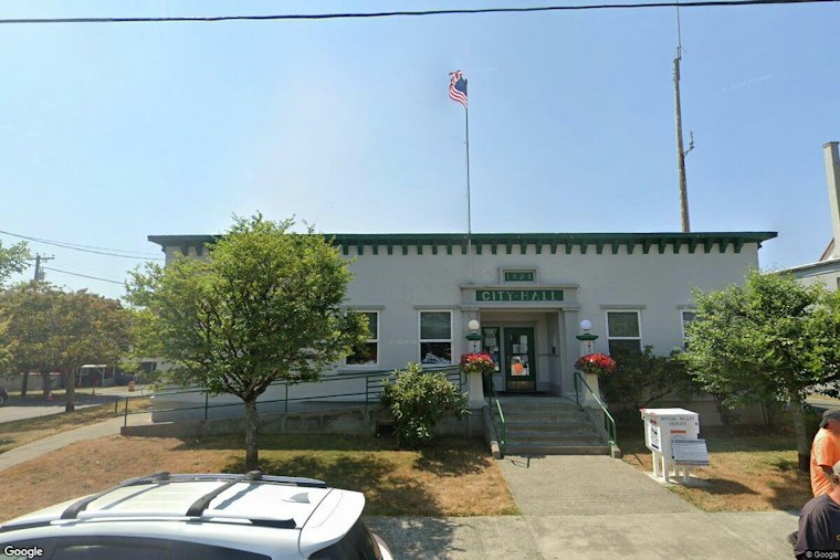 Myrtle Point Shoplifting Stop Ends in Highway 42 Crash That Kills Three, Including Infant