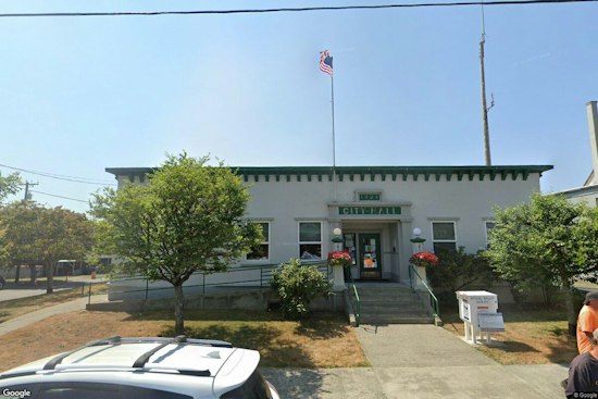 Myrtle Point Shoplifting Stop Ends in Highway 42 Crash That Kills Three, Including Infant