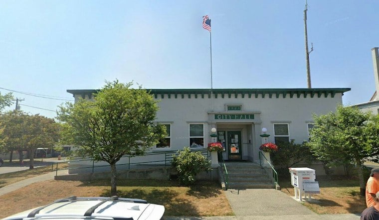 Myrtle Point Shoplifting Stop Ends in Highway 42 Crash That Kills Three, Including Infant