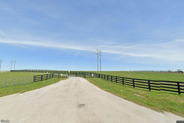 Mystery $787M Tourism Project Lands in Tiny Walton, Kentucky