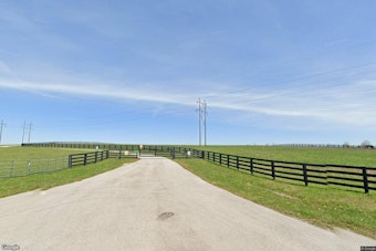 Mystery $787M Tourism Project Lands in Tiny Walton, Kentucky