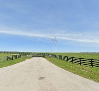 Mystery $787M Tourism Project Lands in Tiny Walton, Kentucky