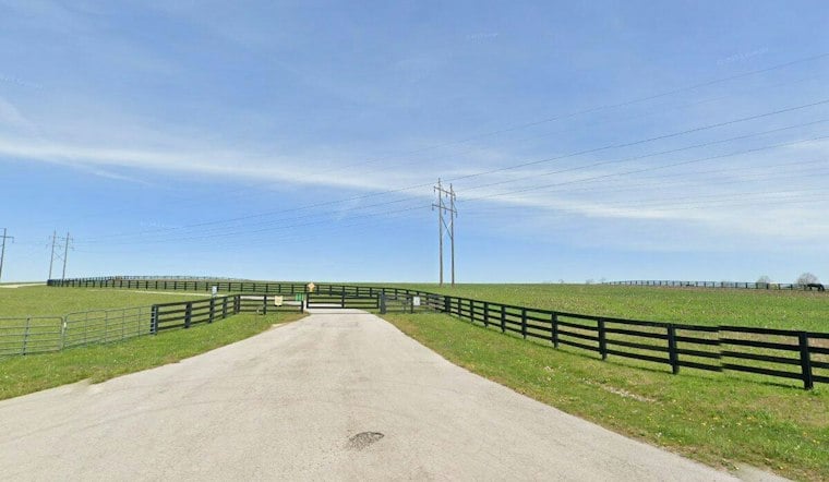 Mystery $787M Tourism Project Lands in Tiny Walton, Kentucky