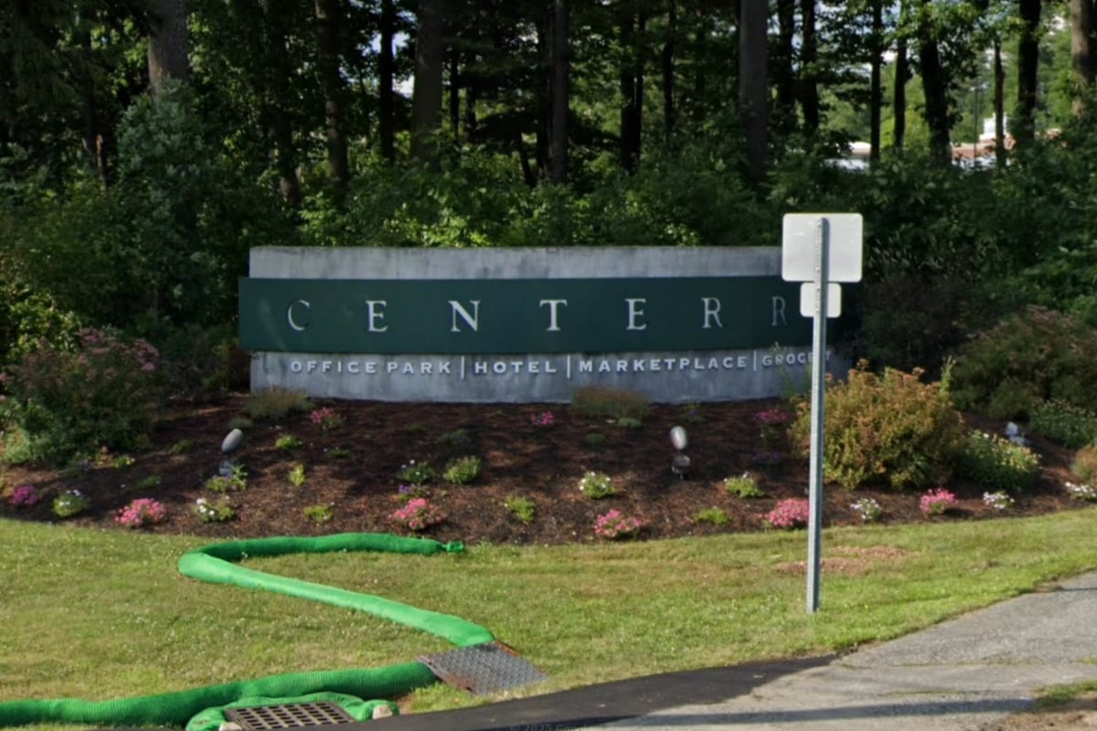 Mystery Animal Bites Three People At Lebanon's Centerra Park In 36 Hours