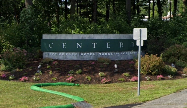 Mystery Animal Bites Three People At Lebanon's Centerra Park In 36 Hours