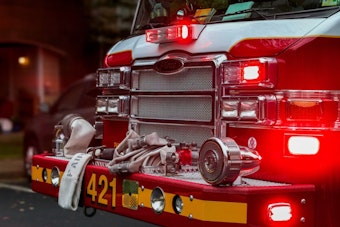 Mystery Odor Sickens Eight at West Phoenix Homeless Shelter, Three Hospitalized
