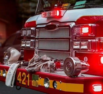 Mystery Odor Sickens Eight at West Phoenix Homeless Shelter, Three Hospitalized