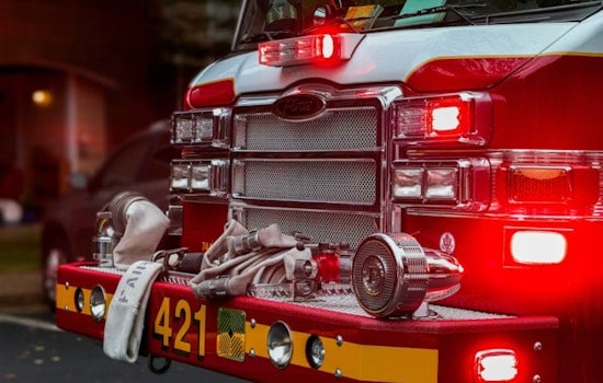 Mystery Odor Sickens Eight at West Phoenix Homeless Shelter, Three Hospitalized