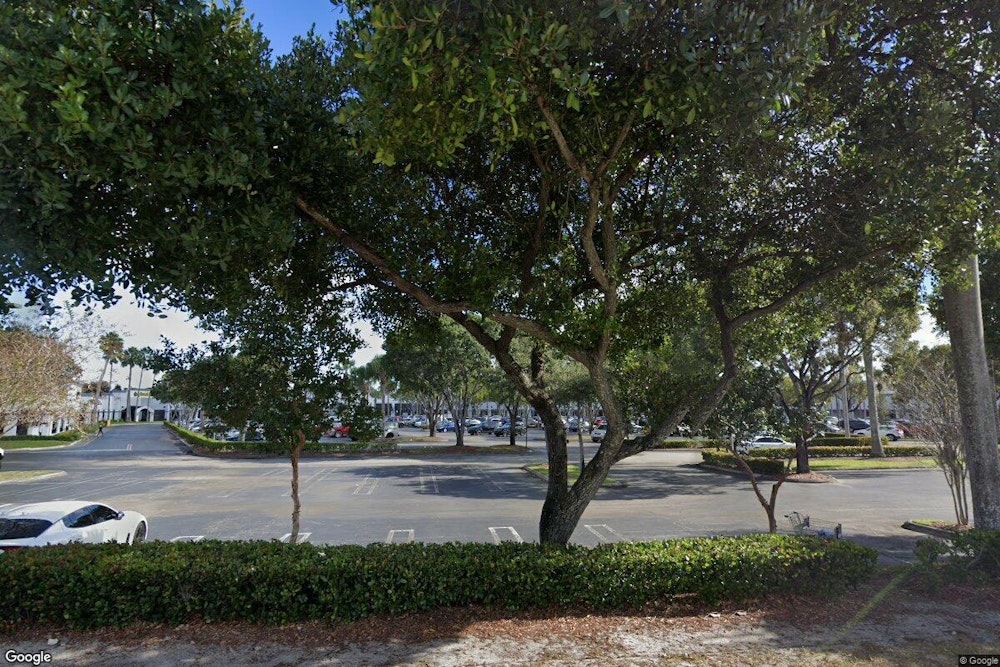 Mystery Sports Bar Signs Lease at Coral Springs Plaza, Name Still Confusing Everyone