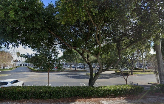 Mystery Sports Bar Signs Lease at Coral Springs Plaza, Name Still Confusing Everyone