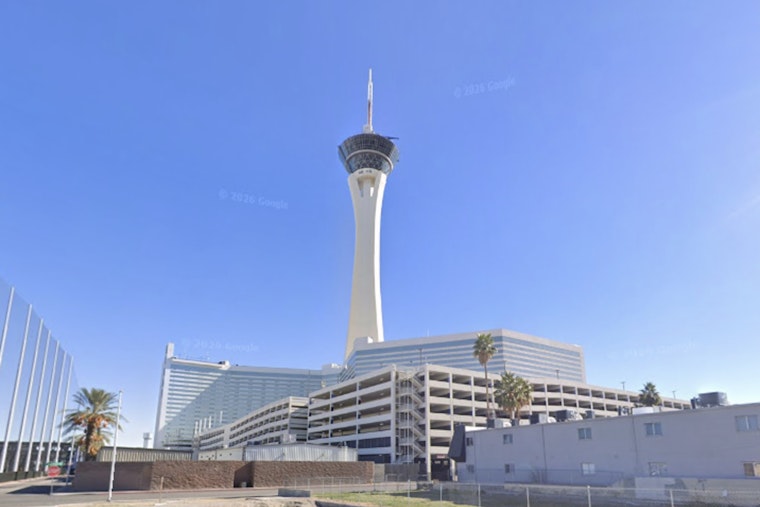 Naked City Sheds Its Grim Past as Crime Drops and New Builds Rise Near the Strip