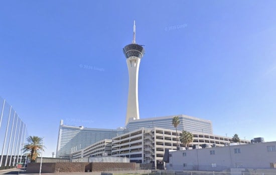 Naked City Sheds Its Grim Past as Crime Drops and New Builds Rise Near the Strip
