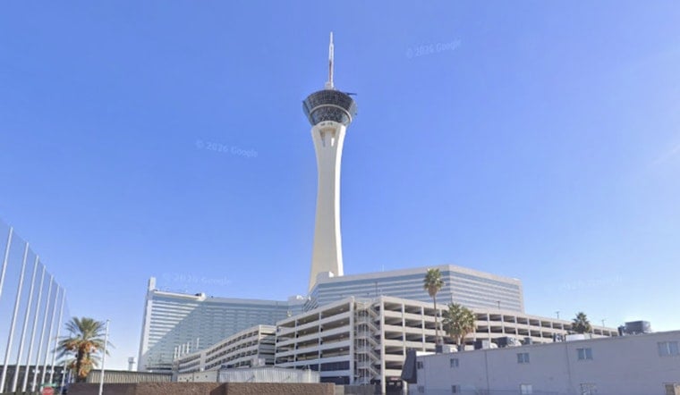 Naked City Sheds Its Grim Past as Crime Drops and New Builds Rise Near the Strip