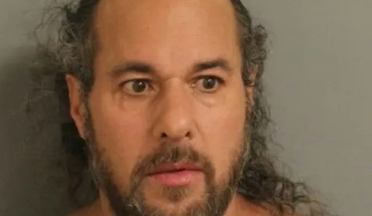 Naked Connecticut Man Busted at Somers Rest Stop With Meth, Party Drugs