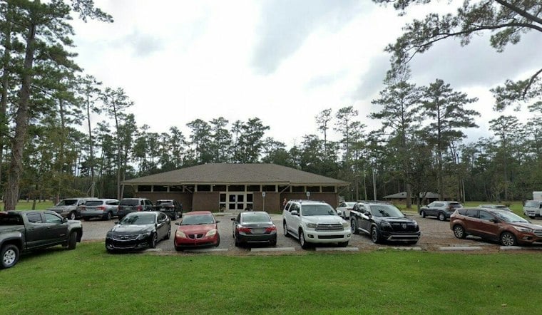 NAMI Southeast Louisiana Plans Tiny-Home Village for Homeless in Lacombe