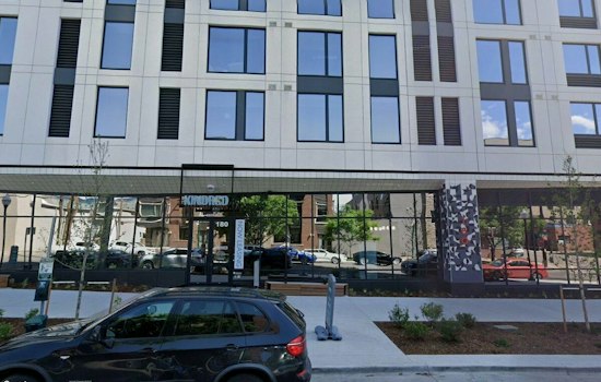 Nana's Dim Sum Plots Golden Triangle Spot With Bar, Patio, 5,400 Square Feet