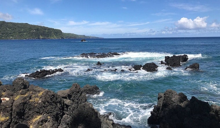 Nānākuli Beach Fire Leaves Woman in Critical Condition, Man Seriously Burned