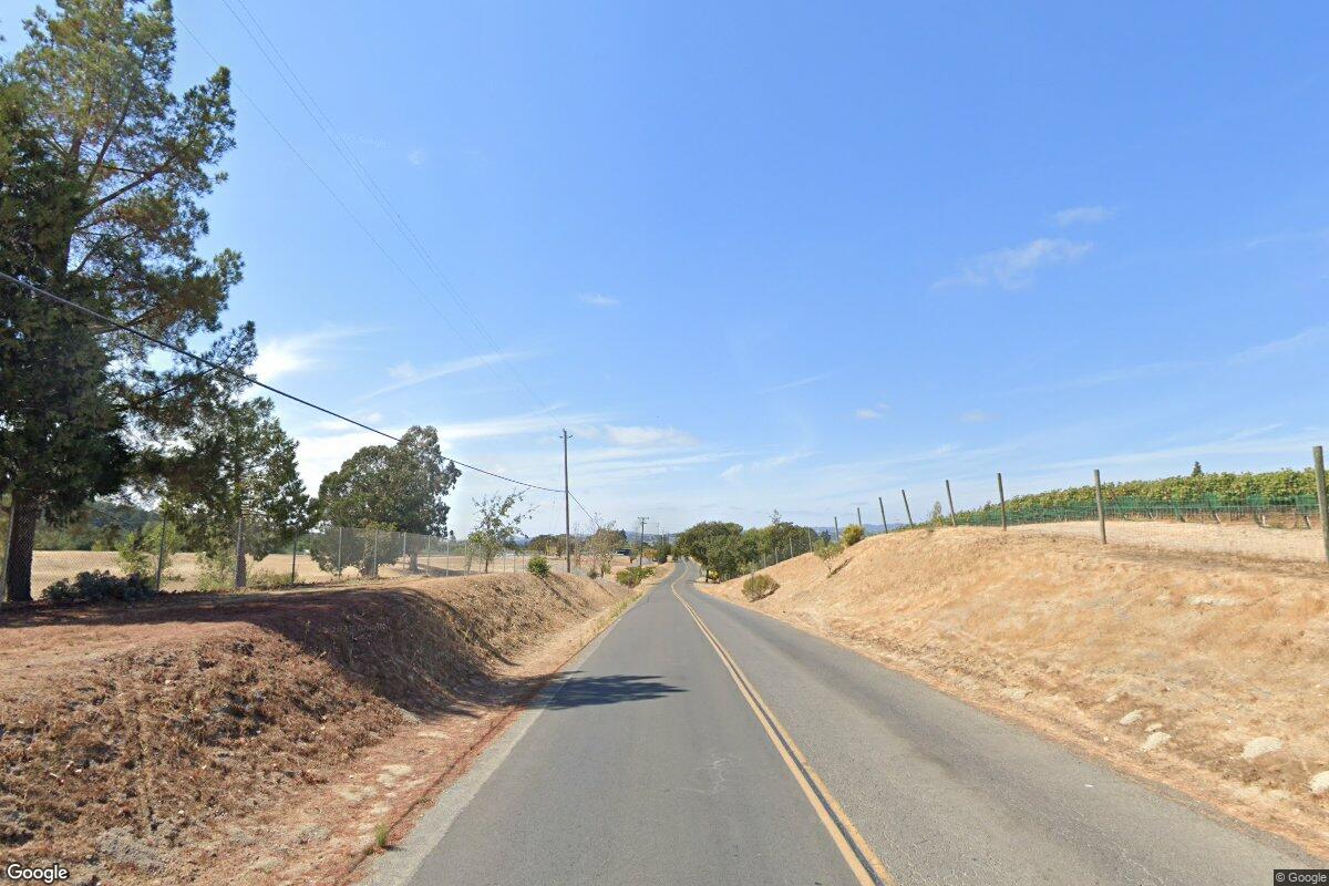 Napa County Gets New Shot at Buying Hidden 80-Acre Camp Coombs