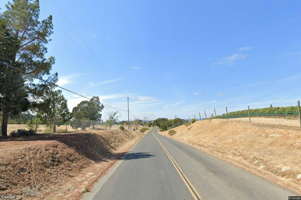Napa County Gets New Shot at Buying Hidden 80-Acre Camp Coombs