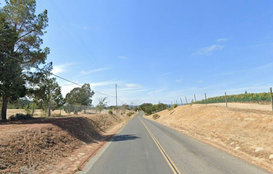 Napa County Gets New Shot at Buying Hidden 80-Acre Camp Coombs