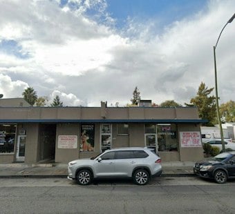 Napa Masseuse Accused of Assaulting Two Women, Held on $250K Bail
