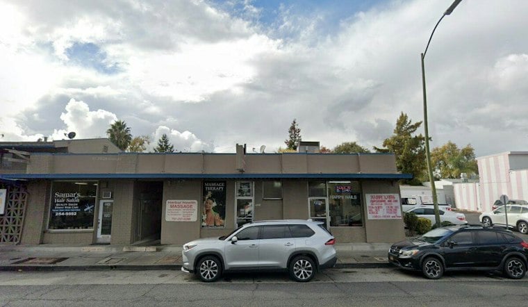 Napa Masseuse Accused of Assaulting Two Women, Held on $250K Bail