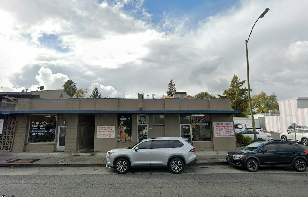 Napa Masseuse Accused of Assaulting Two Women, Held on $250K Bail