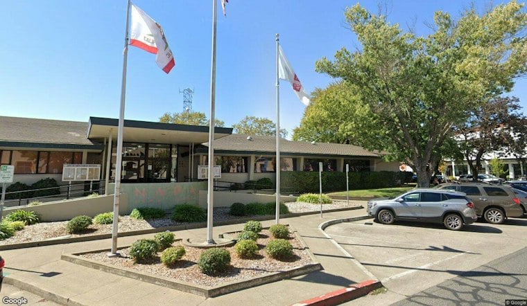 Napa's District 3 Race Pits City Hall Insider Against Red-Light Camera Foe