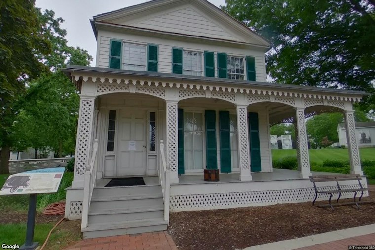 Naper Settlement Wants $145K to Study Its Aging Historic Buildings